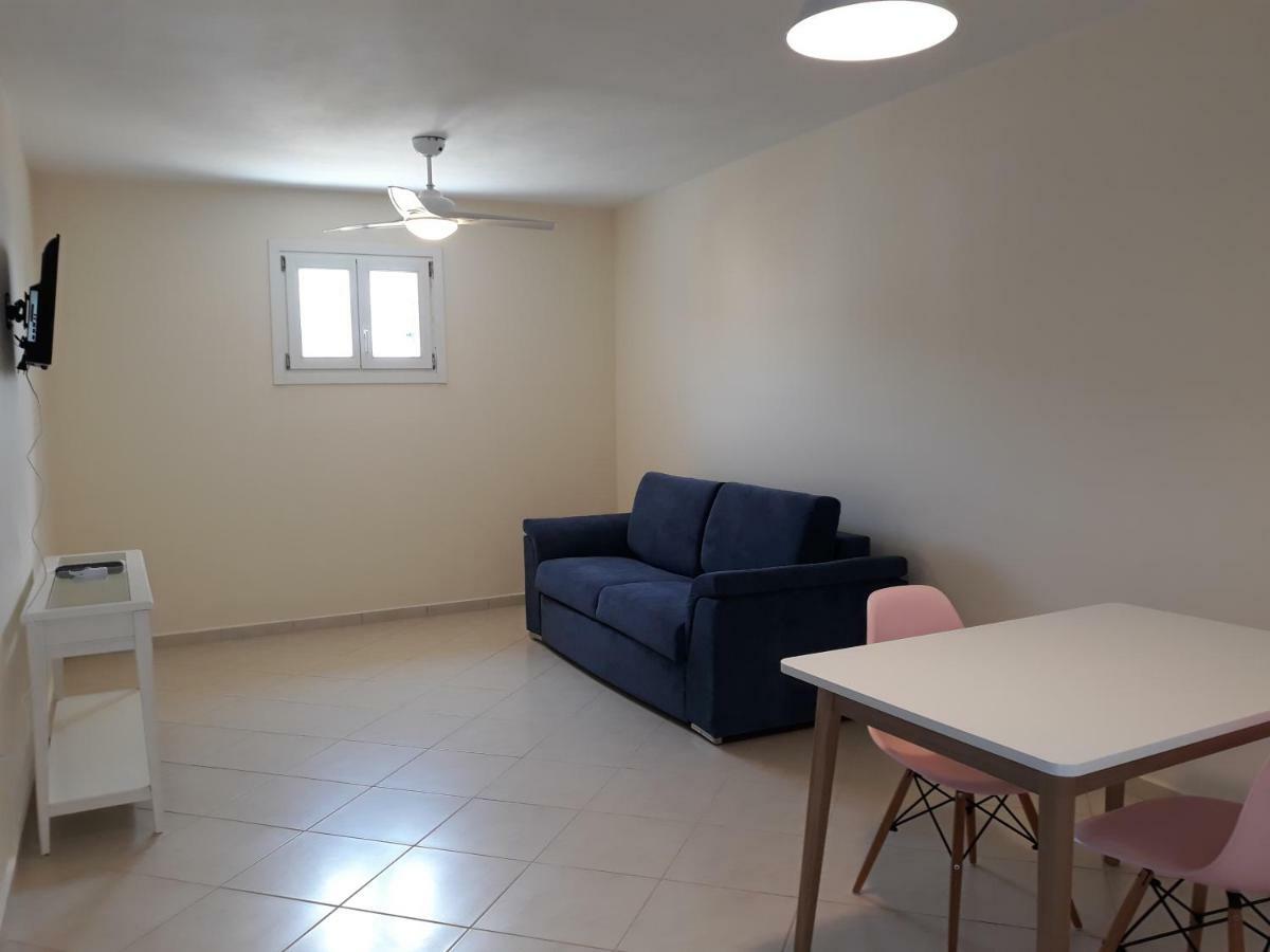 Monolithos Villas Kiprí Kültér fotó